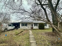 Foreclosure in  RUNWAY AVE Bethel, OH 45106