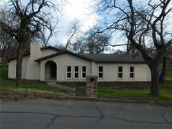 Foreclosure in  STEWART DR Waco, TX 76708