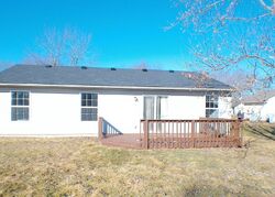 Foreclosure in  CRADLE RIVER DR Indianapolis, IN 46221