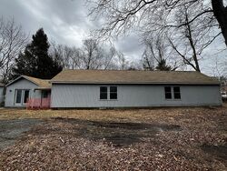 Foreclosure in  WINTHROP ST Rehoboth, MA 02769