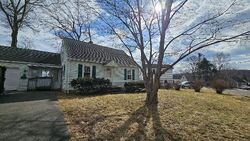 Foreclosure in  GARFIELD RD Bristol, CT 06010