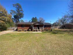 Foreclosure in  WILMER GEORGETOWN RD Wilmer, AL 36587