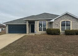 Foreclosure in  MEDINA DR Killeen, TX 76542
