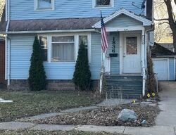 Foreclosure in  S RUNDLE AVE Lansing, MI 48910