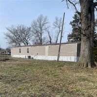 Foreclosure in  N KANSAS Mulberry, KS 66756