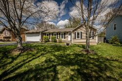 Foreclosure in  CARRIAGE LN Lexington, KY 40517