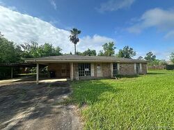 Foreclosure in  DOSITE BROUSSARD RD Sulphur, LA 70665