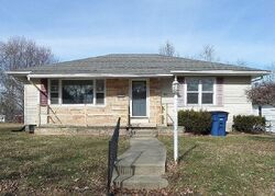 Foreclosure in  E SHERMAN ST Marion, IN 46952