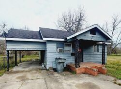 Foreclosure in  JAKE ST Lake Charles, LA 70601