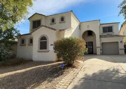 Foreclosure in  W DANA DR San Tan Valley, AZ 85143