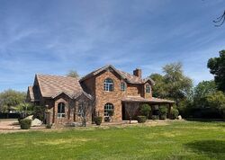 Foreclosure in  W BELMONT AVE Phoenix, AZ 85051