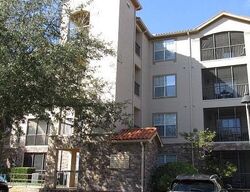 Foreclosure in  TUSCAN TER UNIT 7406 Davenport, FL 33896