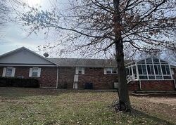 Foreclosure in  CASEY LN Berryville, AR 72616
