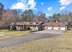 Foreclosure in  SGODA RD Macon, GA 31217