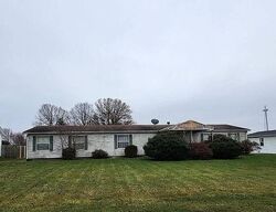 Foreclosure in  KELLER DR Toledo, IL 62468