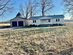 Foreclosure in  DOUGLAS RD Browder, KY 42326