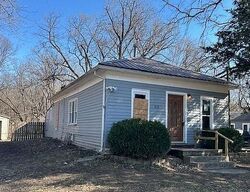 Foreclosure Listing in N KANSAS ST BURLINGAME, KS 66413