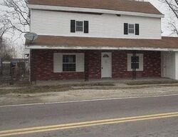 Foreclosure in  W STATE ST Clarksburg, MO 65025