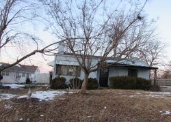 Foreclosure in  GREENWAY RD Hannibal, MO 63401