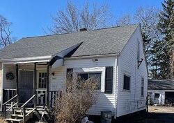 Foreclosure in  PARKWOOD AVE Saginaw, MI 48601
