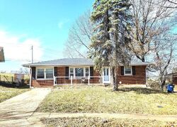 Foreclosure in  WALLINGFORD DR Saint Louis, MO 63121