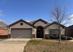 Foreclosure in  CROSS DR Temple, TX 76502
