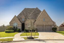 Foreclosure in  RIDGEWOOD MANOR CT Manvel, TX 77578