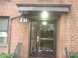 Foreclosure in  E 232ND ST G Bronx, NY 10466