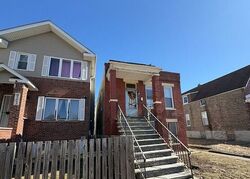 Foreclosure in  S JUSTINE ST Chicago, IL 60636