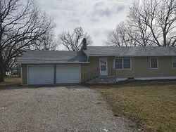 Foreclosure in  SWAN Lacygne, KS 66040