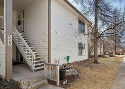 Foreclosure Listing in LOCHWOOD DR UNIT S92 FORT COLLINS, CO 80525