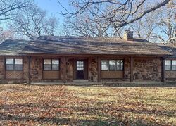 Foreclosure in  S 158TH EAST AVE Bixby, OK 74008