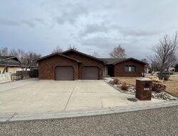 Foreclosure in  CRESCENT DR Rupert, ID 83350