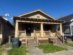 Foreclosure in  GENERAL PERSHING ST New Orleans, LA 70125