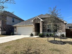 Foreclosure in  HANSON RIDGE CT Montgomery, TX 77316