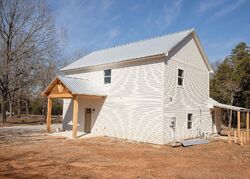  Crosby Rd, Searcy AR