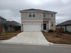 Foreclosure in  MCLINTOCK RD Jarrell, TX 76537
