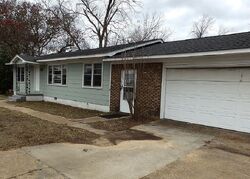 Foreclosure in  2ND AVE Moundville, AL 35474