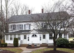 Foreclosure in  N MAIN ST Attleboro, MA 02703