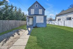 Foreclosure in  PARK AVE Roosevelt, NY 11575