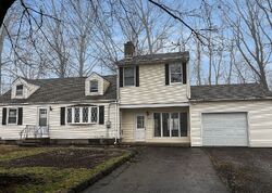 Foreclosure in  FOXON RD North Branford, CT 06471