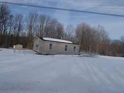 Foreclosure in  GREEN RD Verona, NY 13478