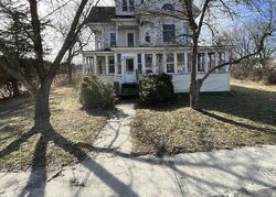Foreclosure in  STATE ROUTE 37 Redwood, NY 13679