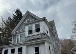 Foreclosure in  S SALINA ST # 3618 Syracuse, NY 13205