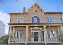 Foreclosure in  ELLSWORTH ST UNIT 87 Bridgeport, CT 06605