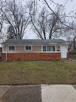 Foreclosure in  WOODGLEN AVE Ypsilanti, MI 48198