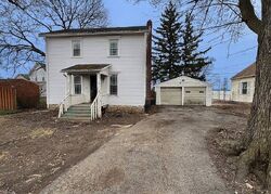 Foreclosure in  ONTARIO ST Lockport, NY 14094
