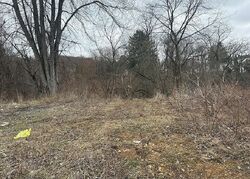 Foreclosure in  SAINT CLAIR AVE East Liverpool, OH 43920