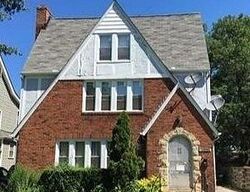 Foreclosure in  S LAKE SHORE BLVD Euclid, OH 44123