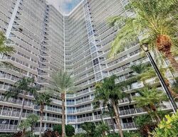 Foreclosure in  E TREASURE DR  Miami Beach, FL 33141